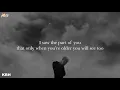 [1hour] You're Somebody Else - Flora Cash