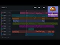 🎵 Wackelkontakt [HBz x Luca-Dante Spadafora Remix] - Oimara (MIDI individual tracks) 🎹
