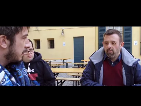 UP & DOWN - Un film normale - Trailer 2'30''
