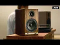 Audioengine Journey