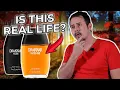 NEW Drakkar Intense Fragrance Review - The POWER Of Drakkar