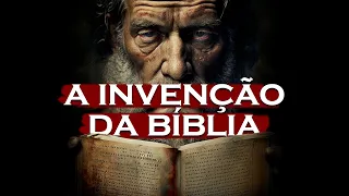 A Bíblia é a MAIOR MENTIRA de todos os tempos?