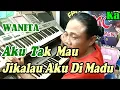 Download Lagu Tak Mau Dimadu Dut Band_By Elvy S Ft Mansyur S | Versi Dut Band Manual || KARAOKE KN7000 FMC