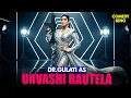 Lagu Sunil Grover As Hot Urvashi Rautela😂| The Kapil Sharma Show | Funny Scene | Best Of Dr.Gulati