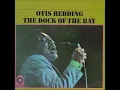 Ole Man Trouble - Otis Redding