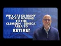 Why So Many Retirees Are Moving to Clemson Seneca SC And Loving It