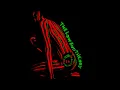 A Tribe Called Quest - Check The Rhime
