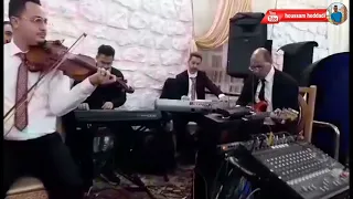 اوركسطرا سعيد تغزاوي      اغنية   فين الجمال ها هو فين الشباب ها هو                  دندنها