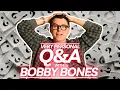 Very Personal Q A with Bobby Bones