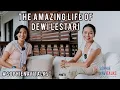 Download Lagu SOPHIE NAVITalks  : DEWI LESTARI, THE AMAZING LIFE OF DEWI (FULL EPISODE)
