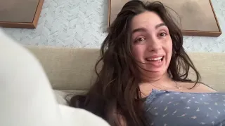 hariel ferrari 4 days without the gym