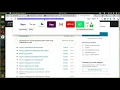 Java Training thru Udemy Courses Day 1 - Introduction