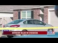 Chickasha Homicide