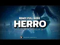 DJ FULL BASS TERBARU HERRO - ALLAN WALKER ( BENING PROJECT )