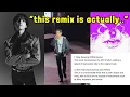 Download Lagu Taehyung doing remixes for the original intention is such an organic Taehyung thing to do💜