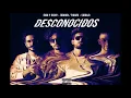 Mau y Ricky, Manuel Turizo, Camilo - Desconocidos [1 HORA]
