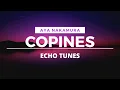Download Lagu Aya Nakamura - Copines (AUDIO VERSION) with echo effect | ECHO TUNES