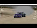 Unity Drifting Physics at Maple Valley Raceway