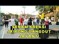 Download Lagu SENAM KREASI JAIPONG DANGDUT JAYANTI