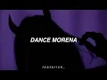 Download Lagu you probably heard this song on tiktok || Baila Morena — Héctor y Tito; English Translation Lyrics