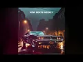 Guitar Blues Type Beat "Evening" Sexy Slow Blues Instrumental