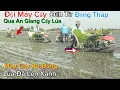 Lagu Đội Ngũ 5 Máy Cấy Lúa Thế Hệ Mới Cấy Nhanh Chóng Gọn Lẹ Tiết Kiệm Cho Nhà Nông l Dũng Miền Tây 
