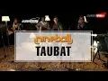 Download Lagu Nineball - Taubat | Live @Aquarius Studio