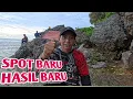 SPOT MANCING BARU ⁉️ BERBURU IKAN BESAR 