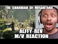Download Lagu The Guardian of Nusantara REACTION | Alffy Rev ft Once Mekel, Sudjiwo Tejo, Novia Bachmid
