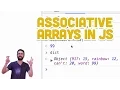 5 2 Associative Arrays in JavaScript - Programming with Text