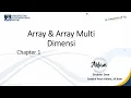 SAY - Data Structures