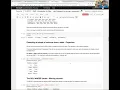 Data Analysis with Python Lec 2 Numpy Fundamentals
