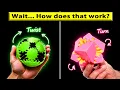 10 Fidget Toys That Are Way Too Fun