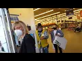 I didn t show my receipt at Walmart