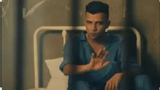 اسمع عصام صاصا وهو بيغني من داخل الحبس عيني بتبكي من اللي فيا   عصام صاصا  ترند                   دندنها