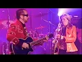 Download Lagu Candy Dulfer / Dave Stewart - Lily Was Here 1989 Video HD