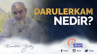 Darulerkam Nedir?