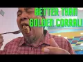 TRYING THE NEW TEXAS BUFFET FORMERLY GOLDEN CORRAL IN FM 529