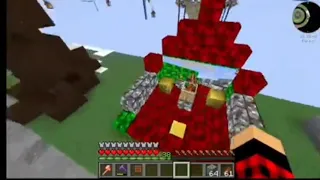 حلقه 8 من سيرفر كلاود كرافت مصطفى كيم اوفر كلاود كرافت 