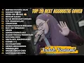 Lagu Indah Yastami | Berpisah diujung jalan full album top 20 best acoustic cover |