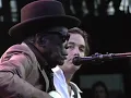 John Lee Hooker - Crawlin' King Snake - 10/10/1992 - Shoreline Amphitheatre (Official)