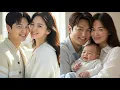 Download Lagu SO CUTE! Lee Min Ho \u0026 Song Hye Kyo Drop FIRST Baby Photoshoot – Fans Can’t Handle It!