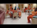 Mecklenburg County sheriff has big plans for in-jail job fairs for inmates