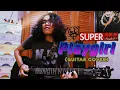 Download Lagu Superkidz - Playgirl (Guitar Cover by ADR)
