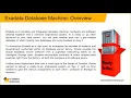 Explore Exadata Professsional Part4