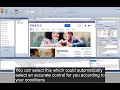 BotChief Editor Basic Operations of Find Control