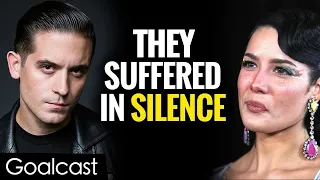 Halsey Opens Up About Her Painful Struggle To Motherhood Life Stories By Goalcast