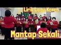 Download Lagu Kuserahkan PadaMu - Koor Wanita HKBP Depok 1