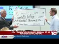 Amarillo College receives 500 000 gift from Education Credit Union Foundation