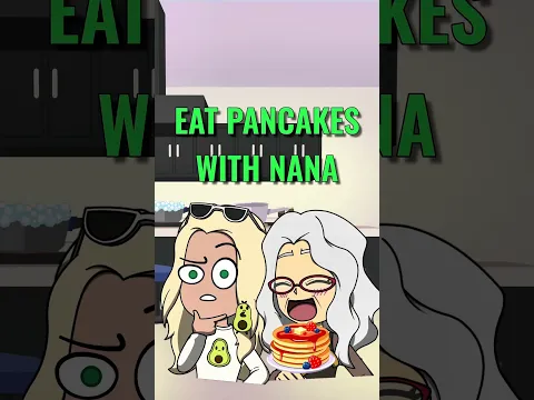 What would YOU rather? (Avocado Playz version)